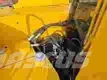Komatsu PC 70-8 Beltegraver
