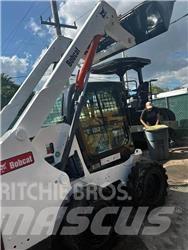 Bobcat S510 Kompaktlastere