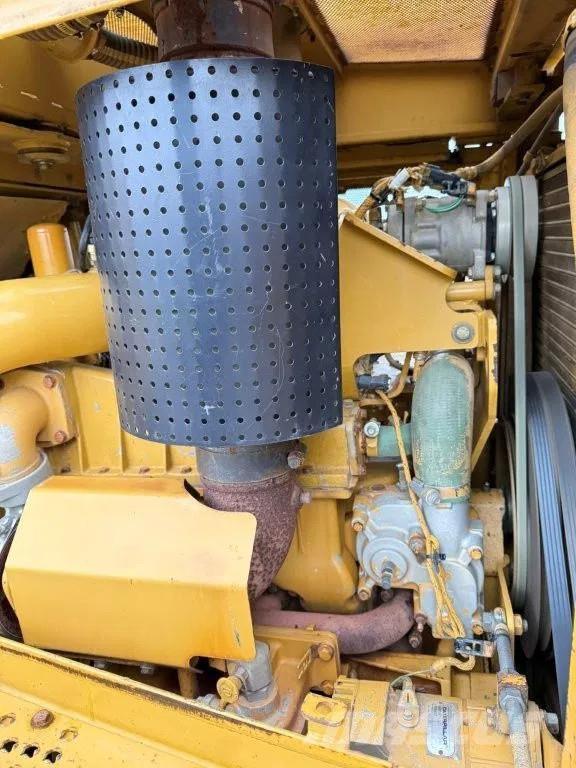 CAT D7R Dozere Beltegående