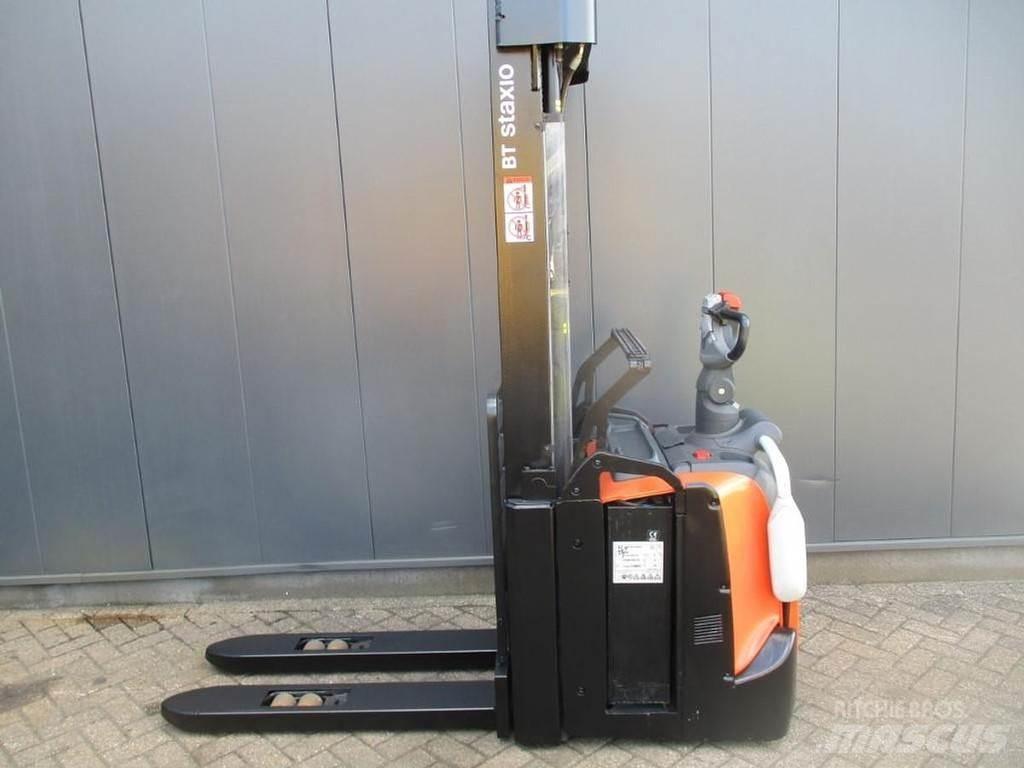 Toyota SPE 160L Ledestablere