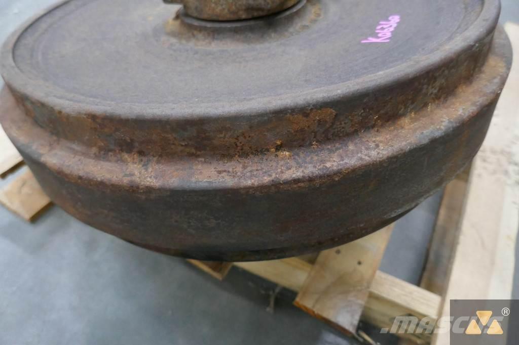 CAT 521-3234 Dekk, hjul og felger