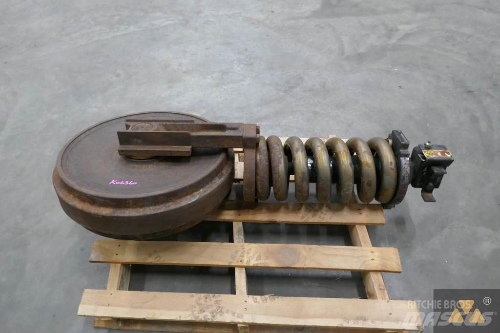 CAT 521-3234 Chassis og understell