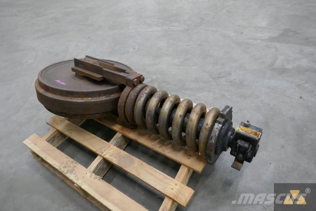 CAT 521-3234 Dekk, hjul og felger