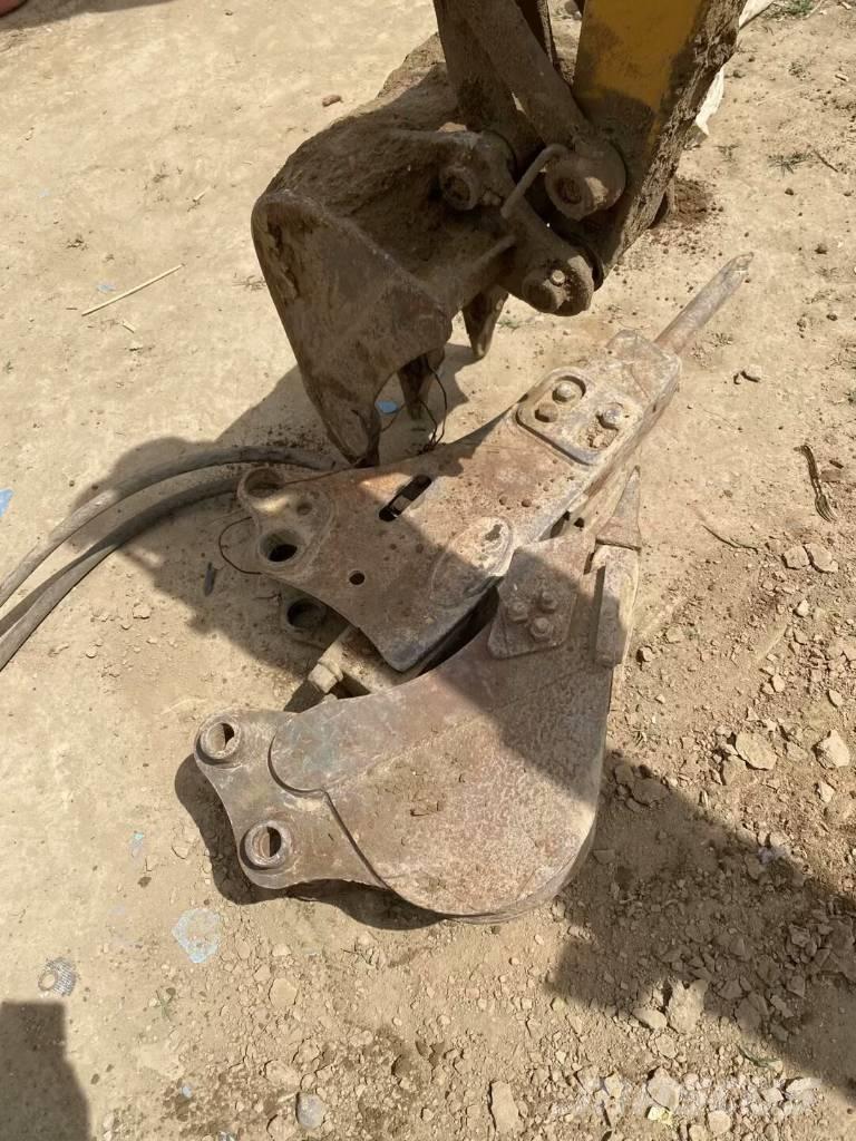 Sany SY 16 C Minigravere <7t