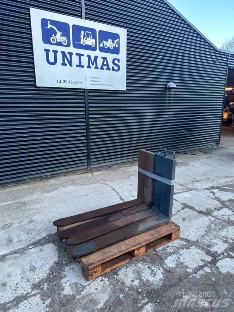  Andet Nye og brugte Annet ekstrautstyr og deler