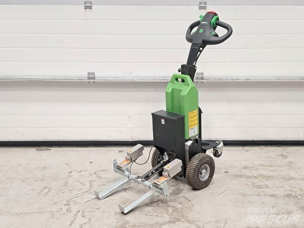 Movexx T1000 Trekkvogner