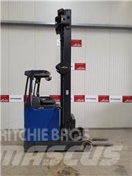 Linde R16HD Skyvemasttruck