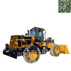 XCMG ZL 50 GN Hjullastere