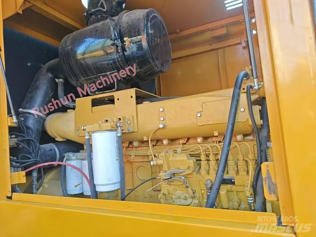 XCMG ZL 50 GN Hjullastere