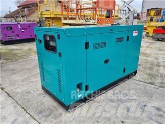  Plasma P 50 Diesel Generatorer