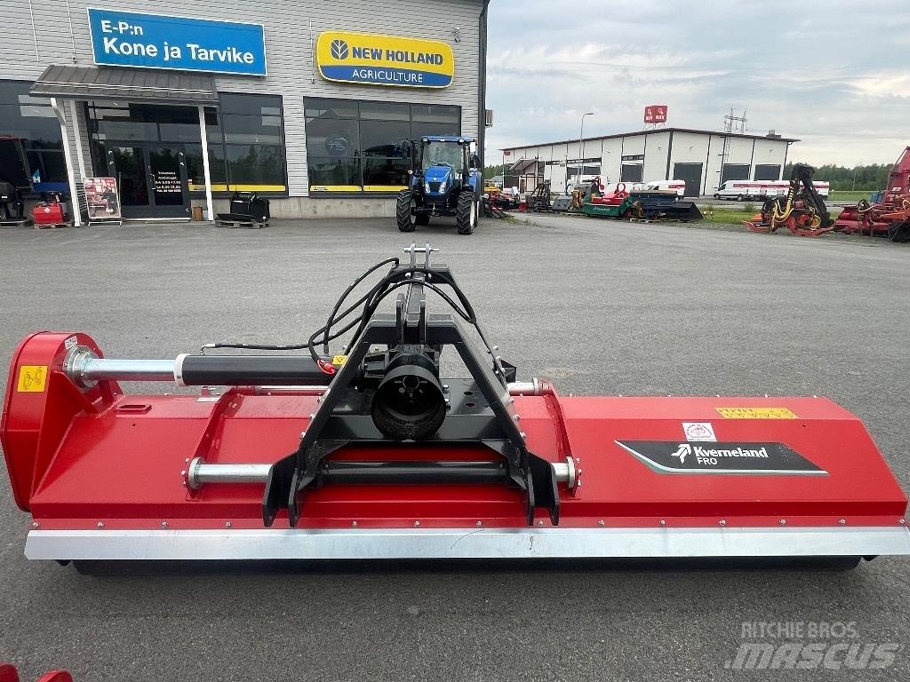 Kverneland FRO 325 Slåmaskiner