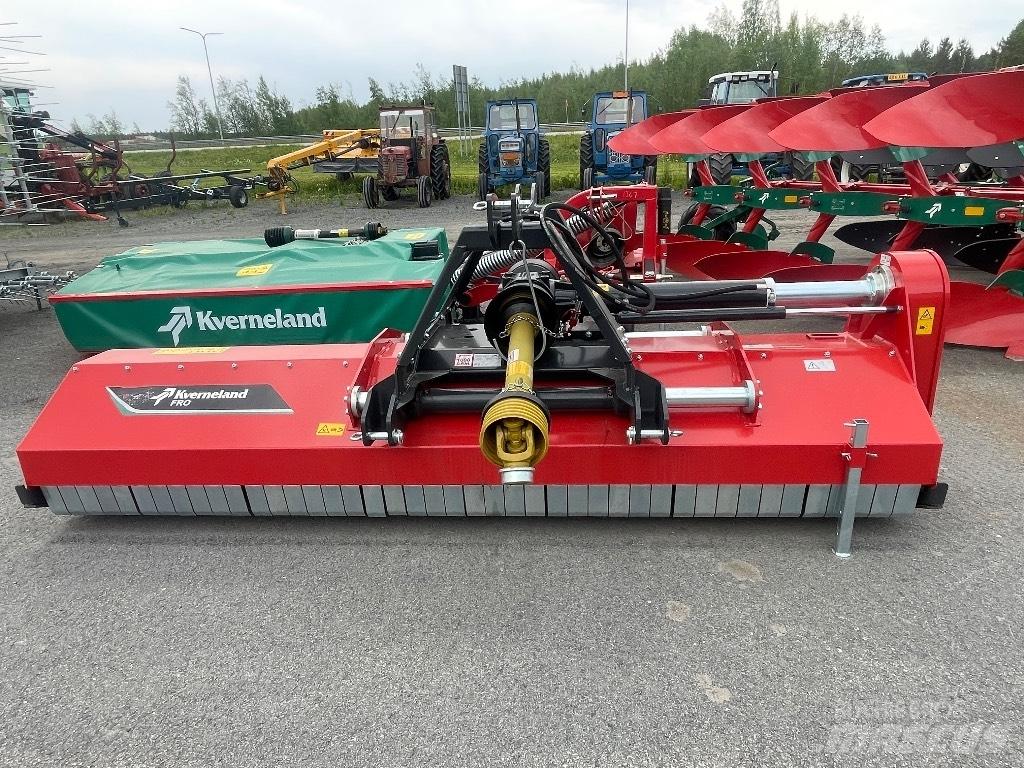 Kverneland FRO 325 Slåmaskiner