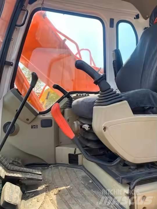 Doosan DH150 Beltegraver