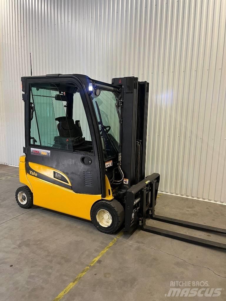 Yale ERP20VF Elektriske trucker