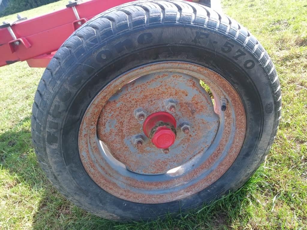 Perard 4rnf Landbruk - Annet