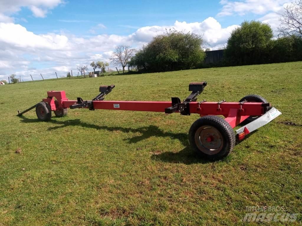 Perard 4rnf Landbruk - Annet