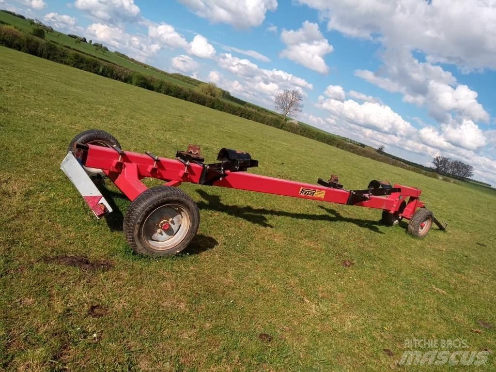 Perard 4rnf Landbruk - Annet