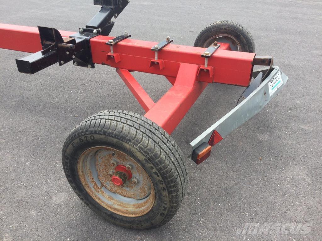 Perard 4rnf Landbruk - Annet