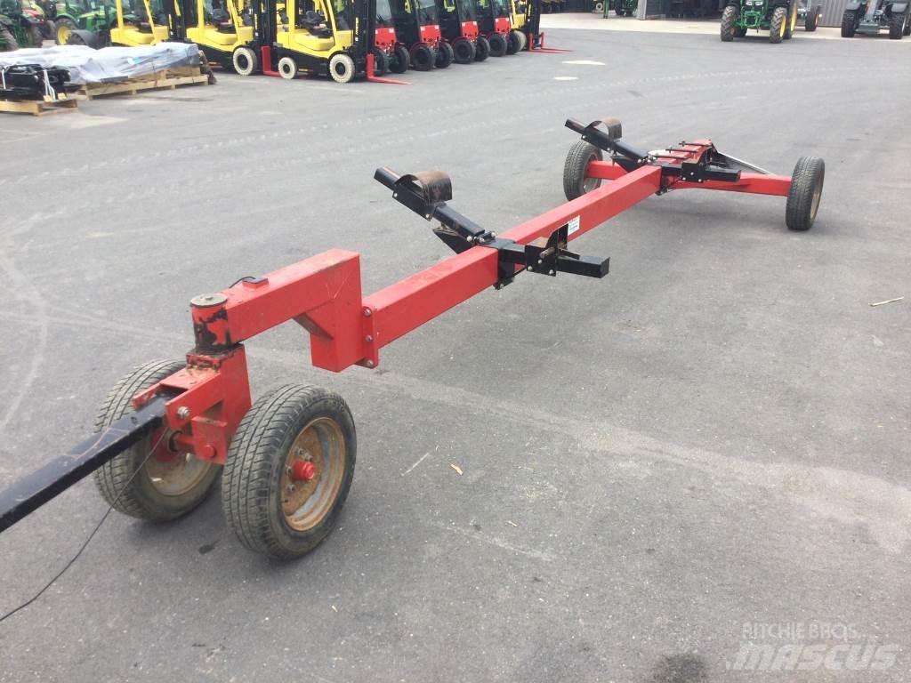 Perard 4rnf Landbruk - Annet