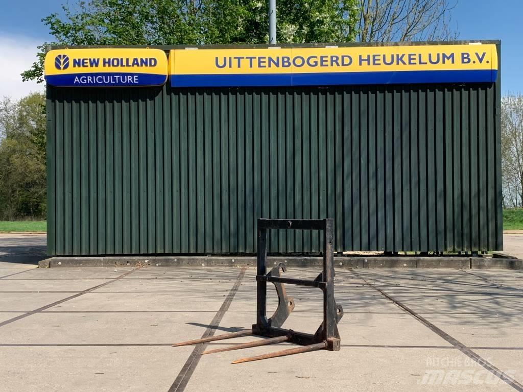  Tobroco balenprikker Gafler