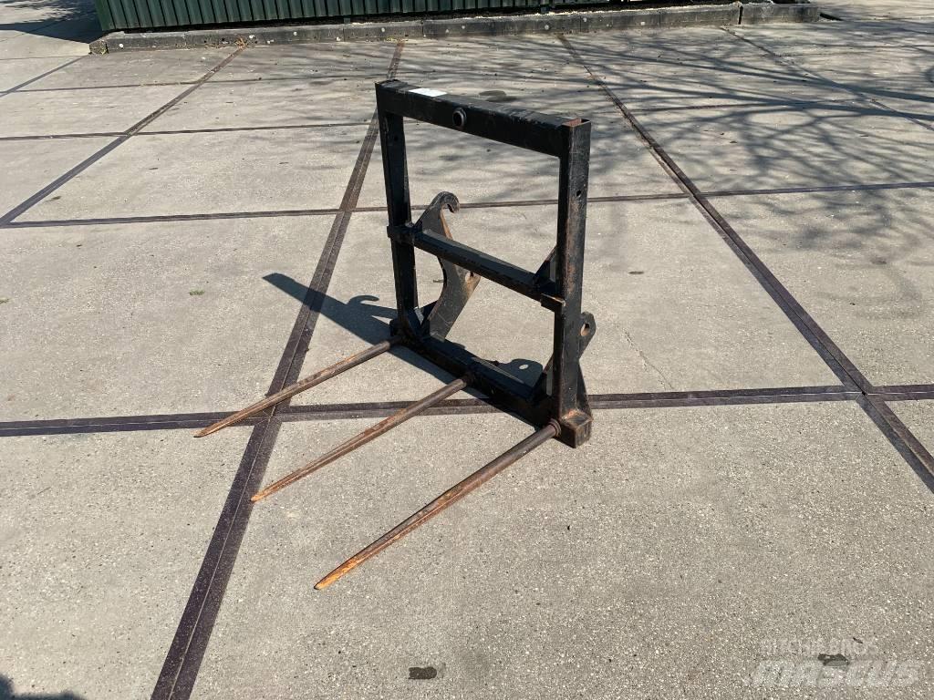  Tobroco balenprikker Gafler