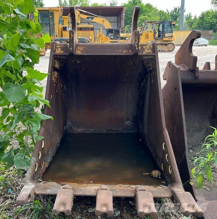 CAT 320 D L Beltegraver
