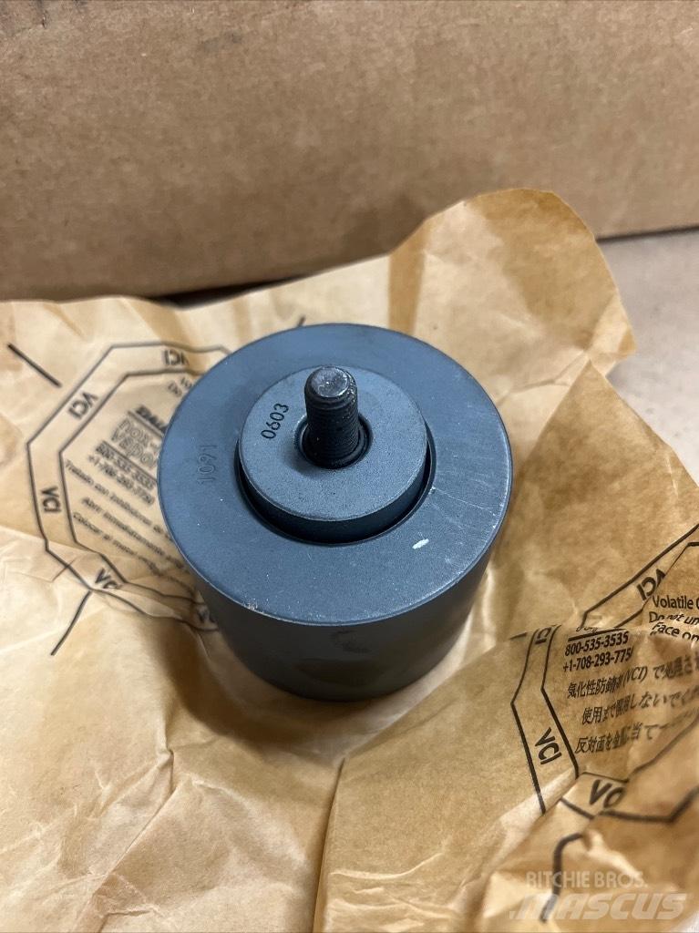 CAT 348-5434 Anlegg - Annet