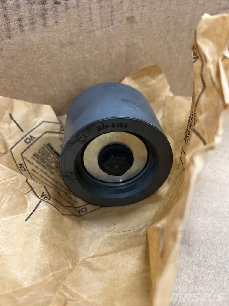 CAT 348-5434 Anlegg - Annet