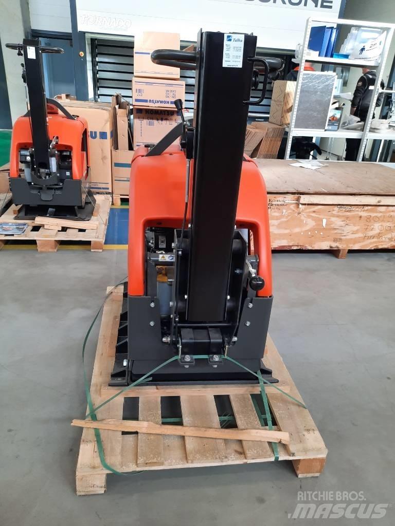 Husqvarna LG504 Andre komponenter