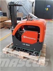 Husqvarna LG504 Andre komponenter