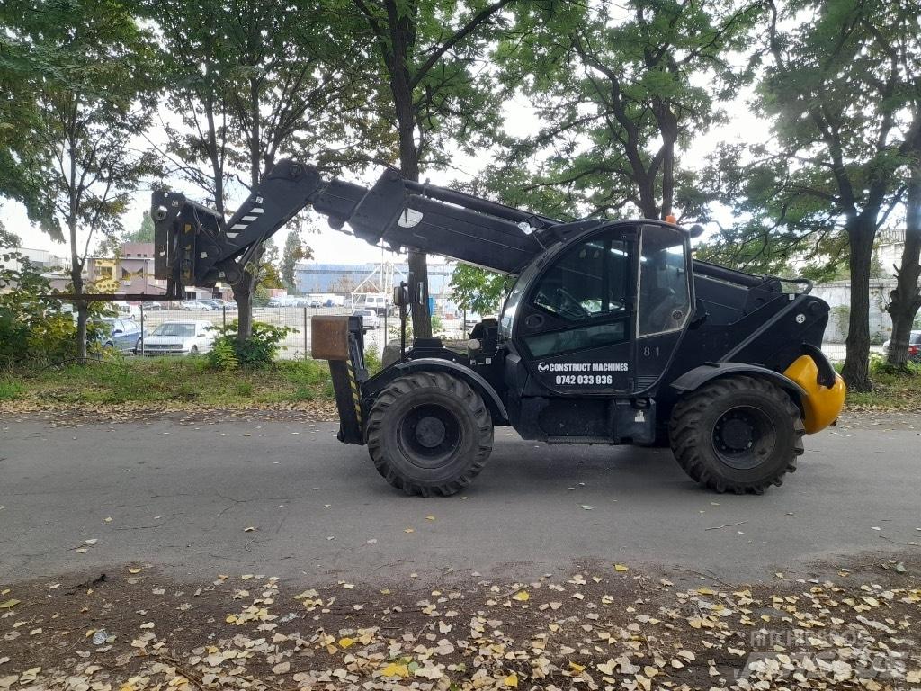 Haulotte 4017 Teleskoplastere