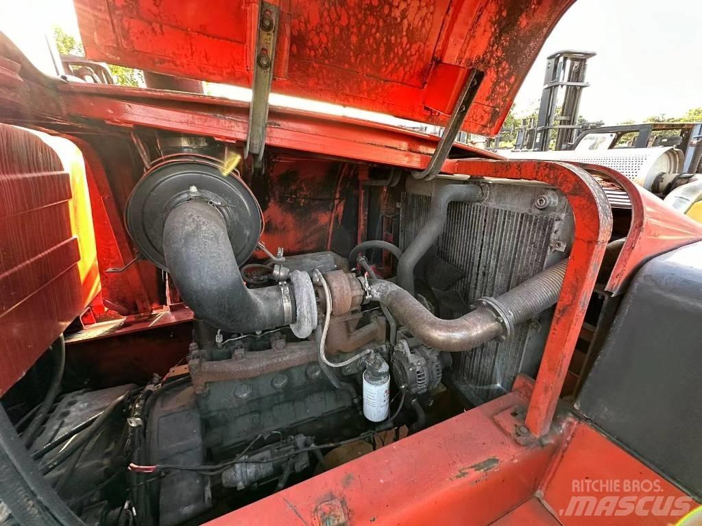 Heli CPCD160 Diesel Trucker