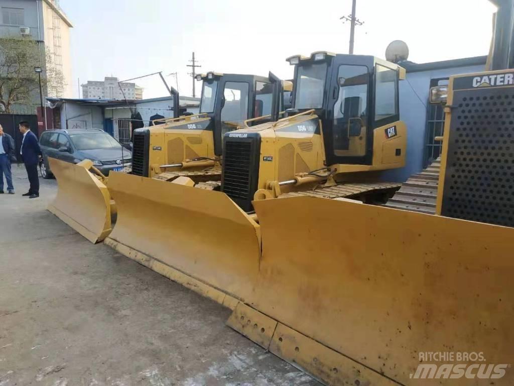 CAT D5M Dozere Beltegående