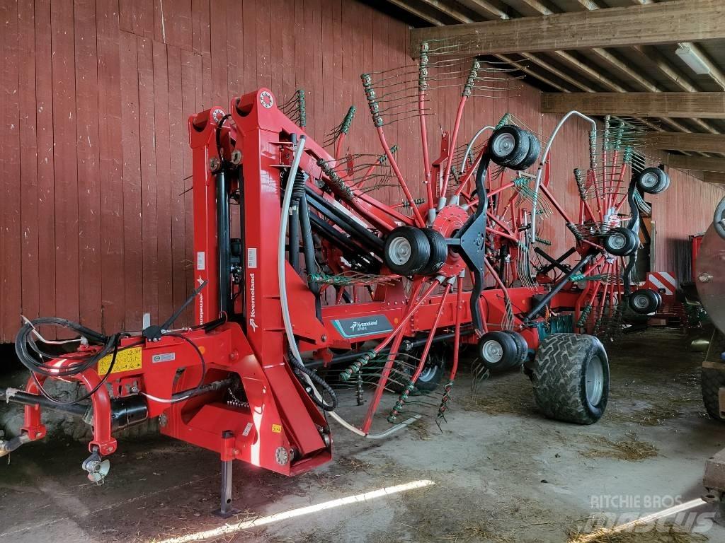 Kverneland 97150C Svanser