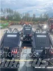 KRT Equipment ST 650 Kompaktlastere
