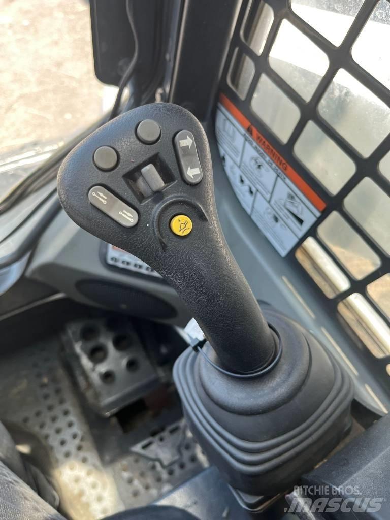 Bobcat T 770 Kompaktlastere