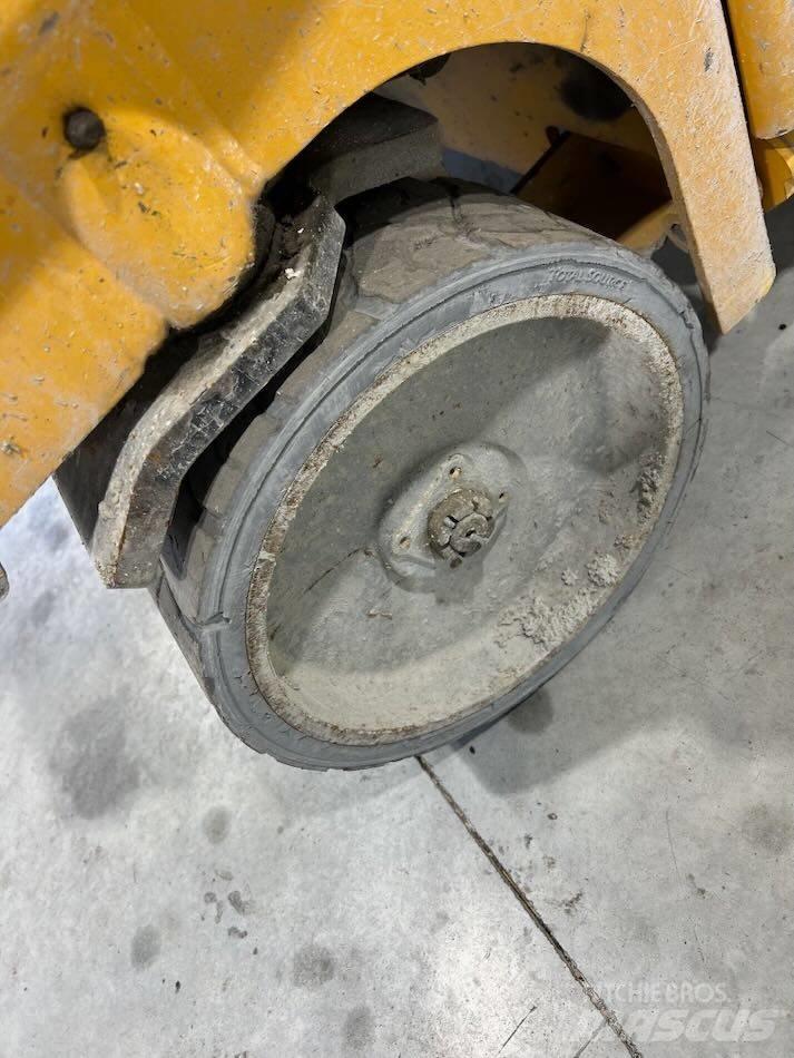 Haulotte Compact 12 Sakselifter