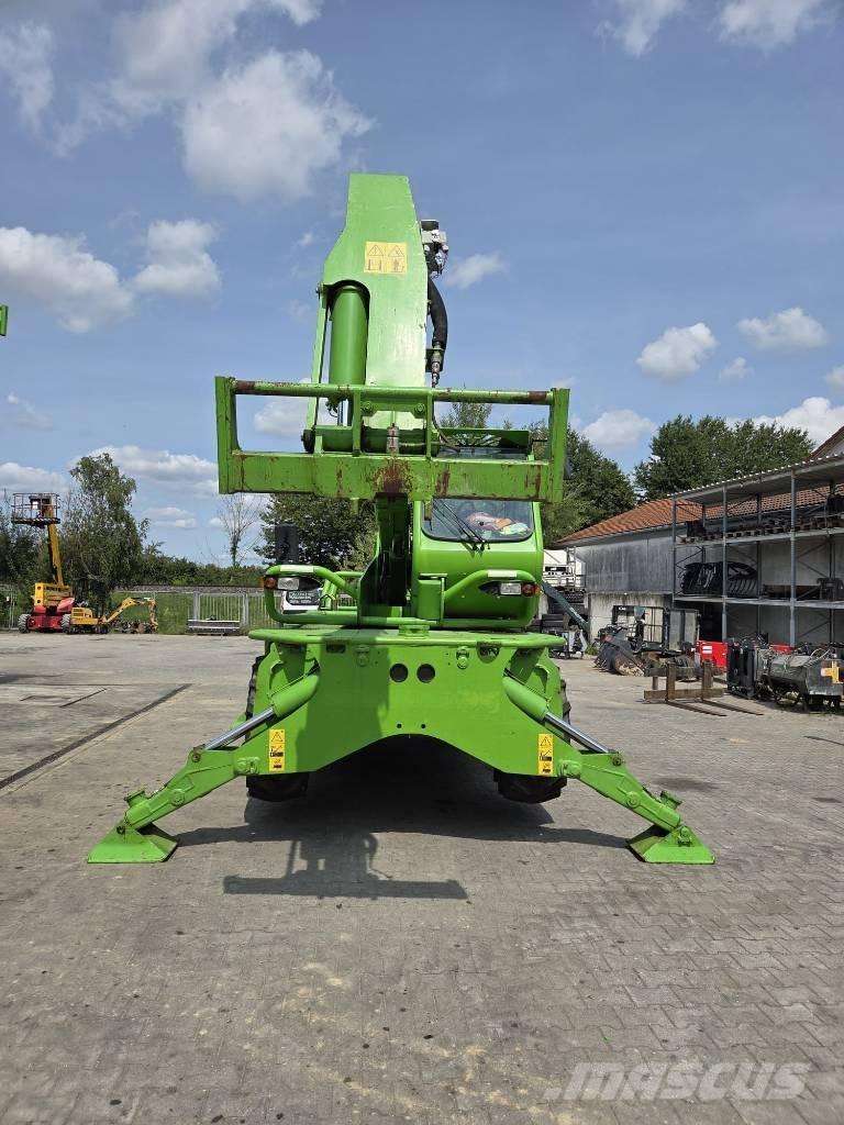 Merlo 38.16 Roto Teleskoplastere
