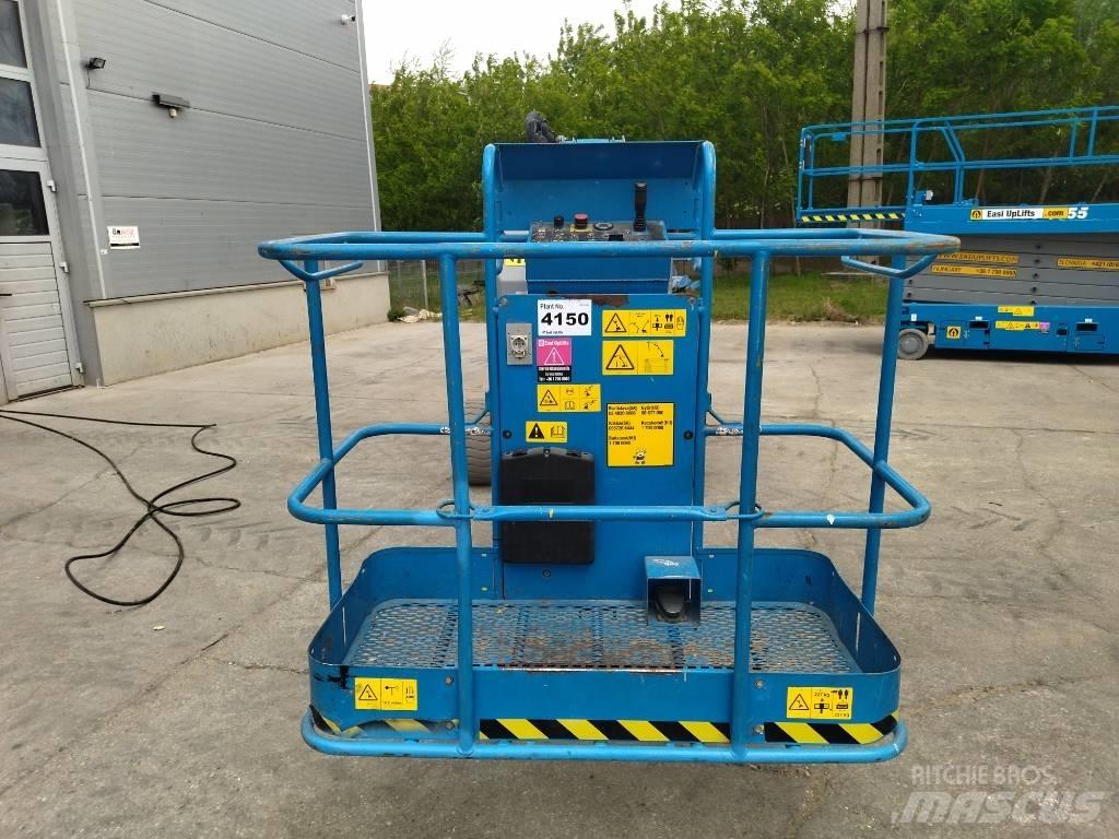 Genie Z34/22N Leddede bomlifter