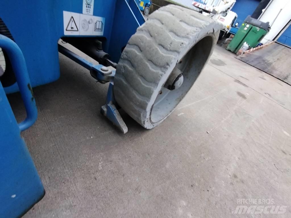 Genie Z34/22N Leddede bomlifter