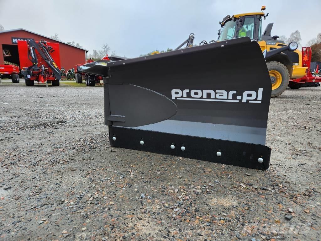 Pronar PUV 2800 M Ploger