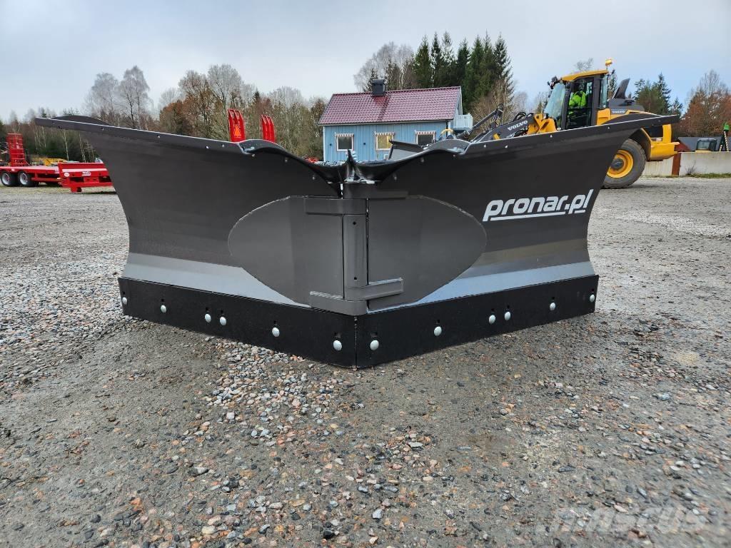 Pronar PUV 2800 M Ploger