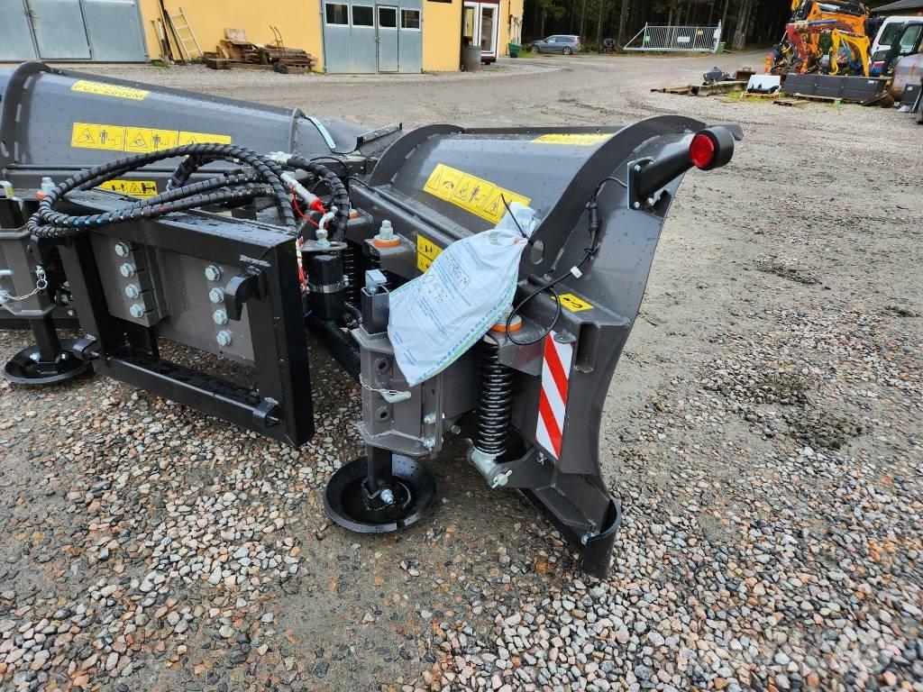 Pronar PUV 2800 M Ploger