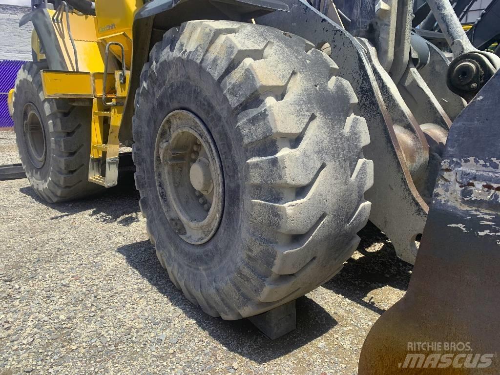 Volvo L 150 G Hjullastere
