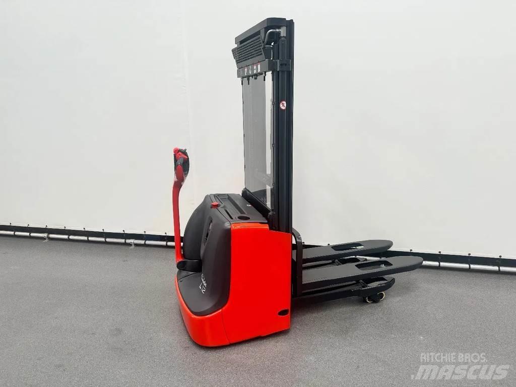 Linde L 12 l Ledestablere