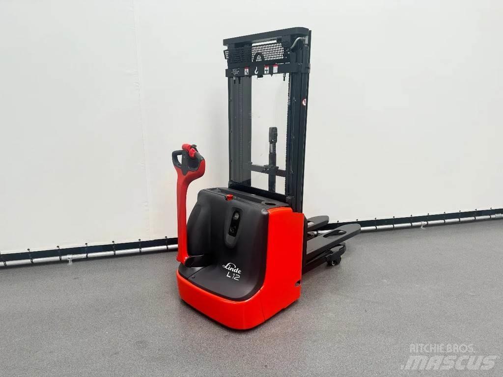 Linde L 12 l Ledestablere