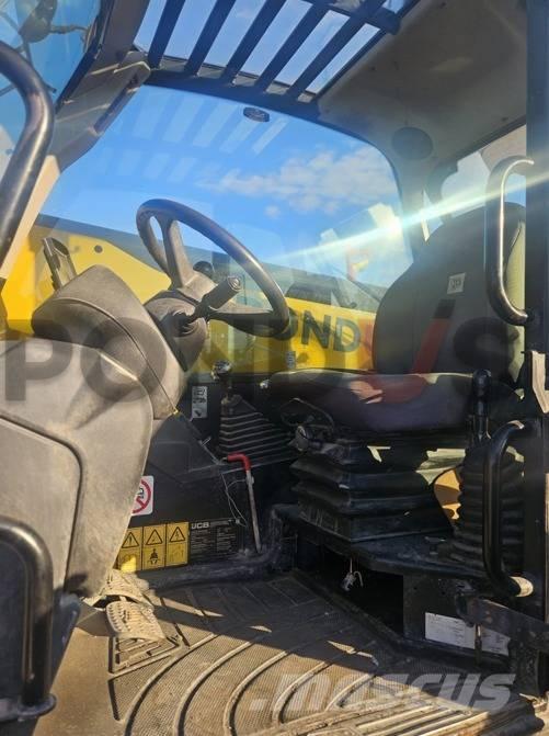 JCB 540V140 Teleskoplastere