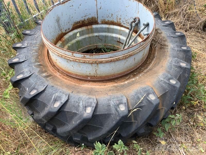 Pirelli 540/65R34 Landbruk - Annet