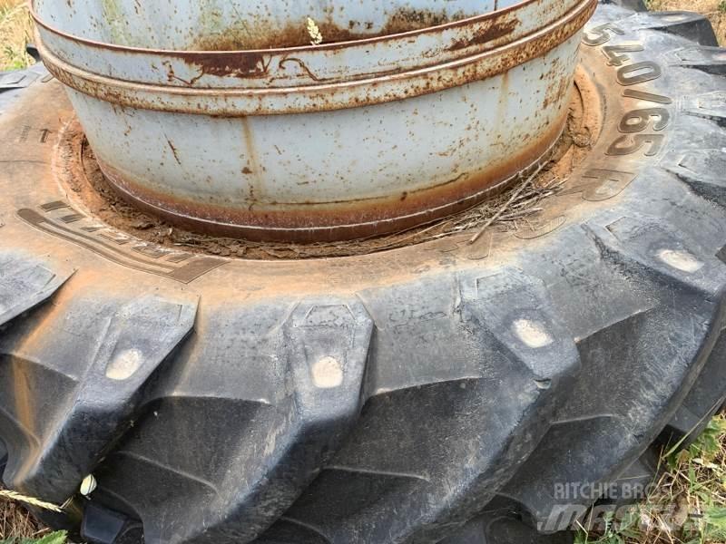 Pirelli 540/65R34 Landbruk - Annet