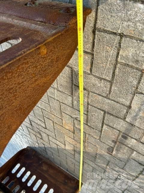 Dehaco DSG 1202 Gripere